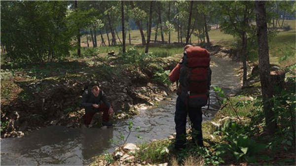 scum荒野求生中文版