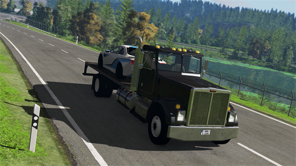 车祸模拟器下载