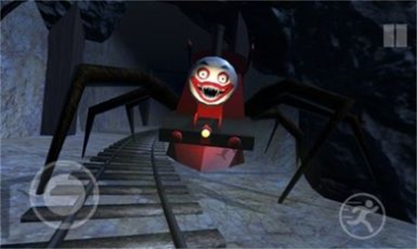 小火车查尔斯2无限火车