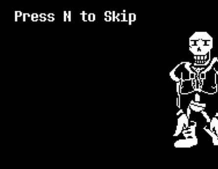 六魂小花模拟器(Undertale)