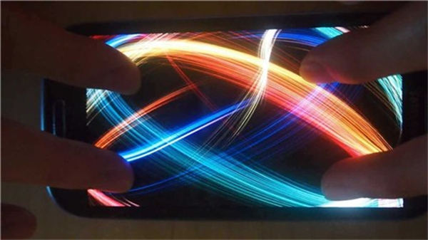 炫彩粒子最新版