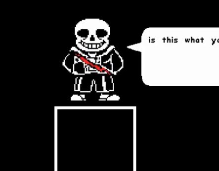 六魂小花模拟器(Undertale)