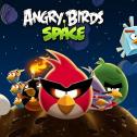 愤怒的小鸟太空版