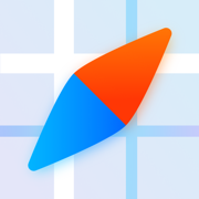 腾讯地图离线导航