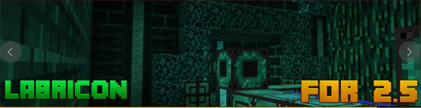 我的世界虚无世界mod