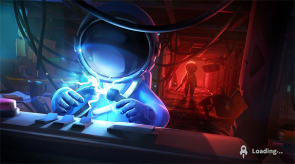 嘿嘿太空杀国际版