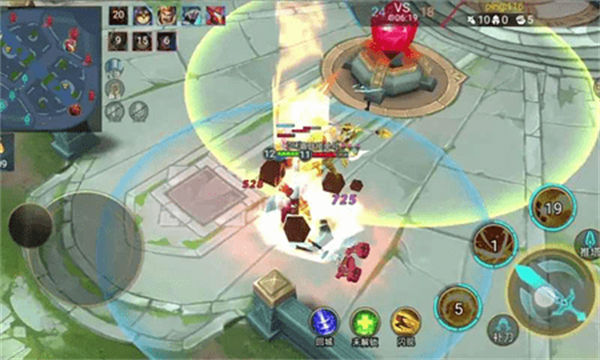 王者精英5V5单机版