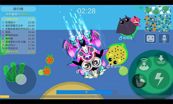 丛林大作战2022最新版