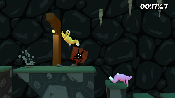 超级兔子人2中文版