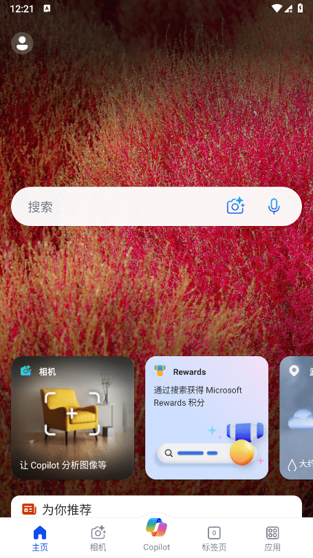 微软必应国内版