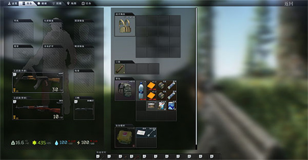 逃离塔科夫手机版