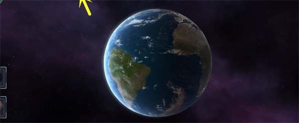 星球毁灭模拟器2025年最新版