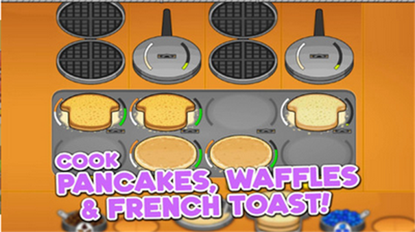 见缝插针单机版