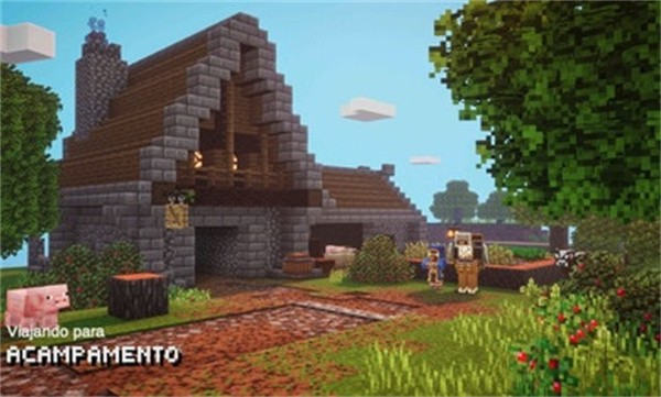 我的世界地下城末影之眼