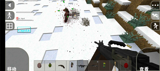 生存战争2枪械版