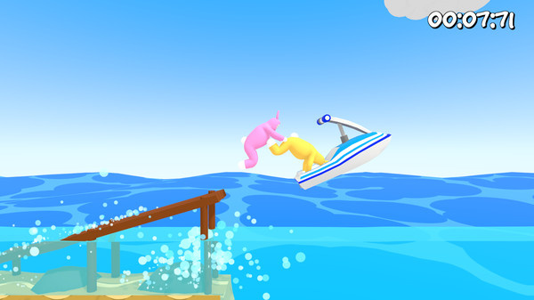 超级兔子人2中文版