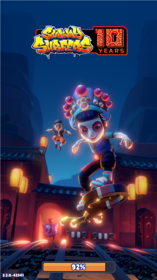 街头霸王2手机版