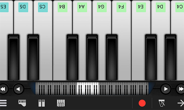 随身乐队全乐器
