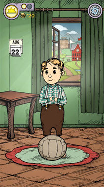 我的孩子生命之泉完整版