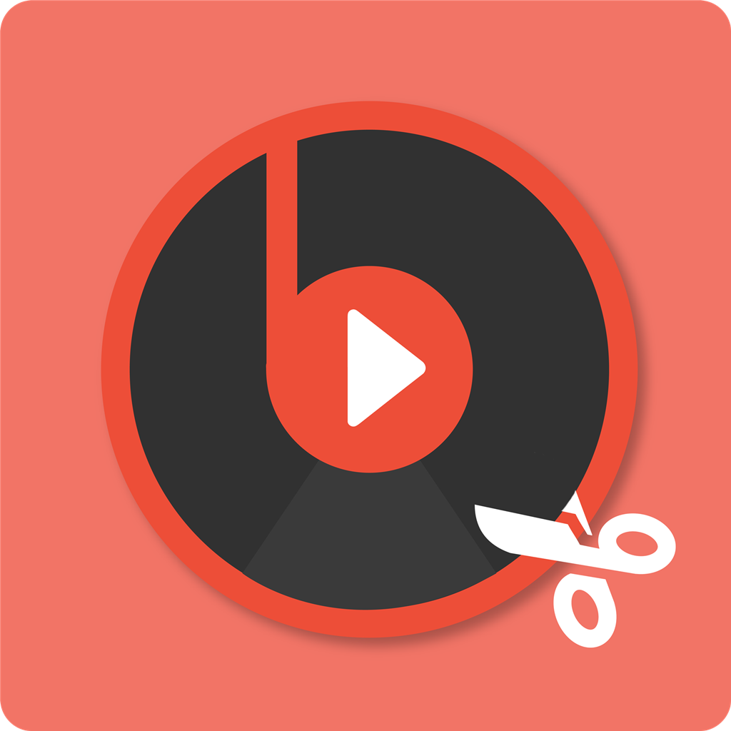 手机音频剪辑大师