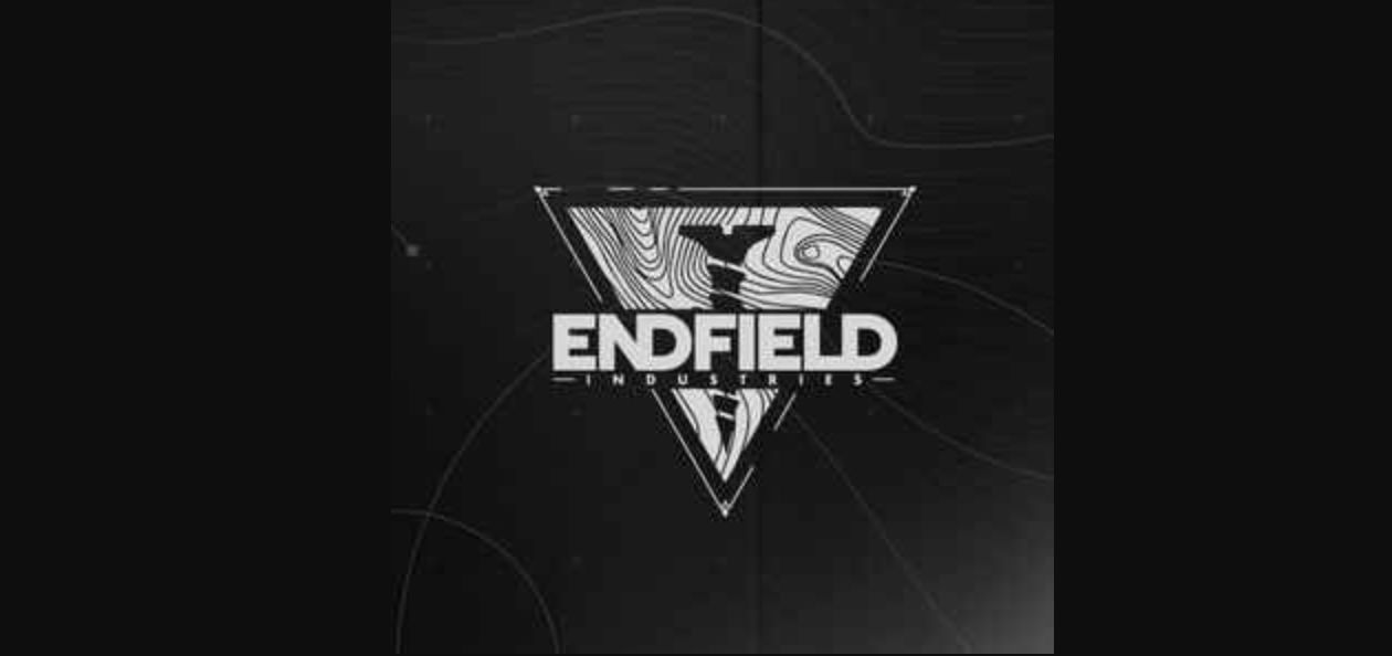 明日方舟终末地