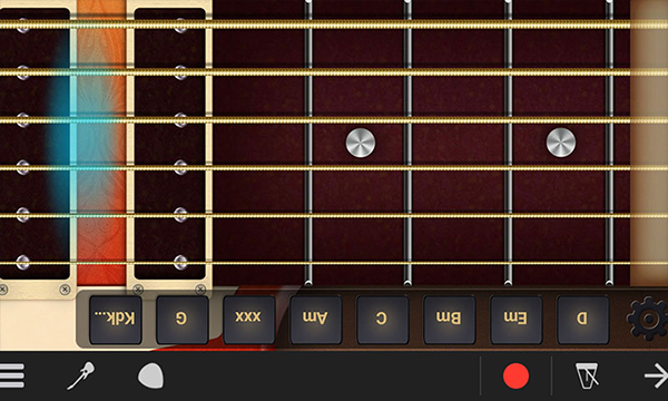 随身乐队全乐器