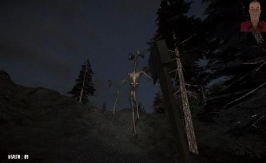 警笛头绝望的声音