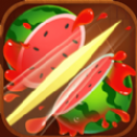 疯狂切水果安卓小游戏