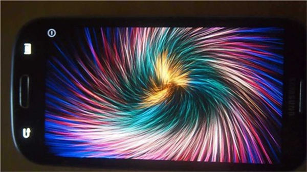 炫彩粒子最新版