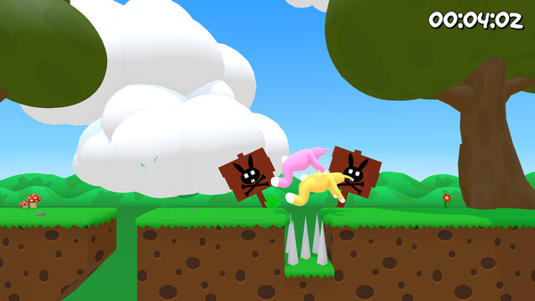 超级兔子人2中文版