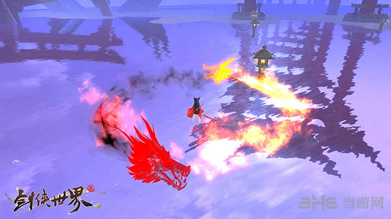 剑侠世界2 360版 安卓版v1.4.20168