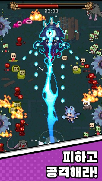 猫女生存 安卓版v1.21.3