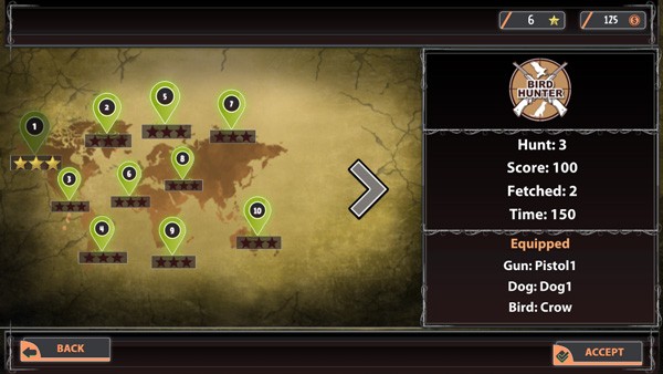 丛林狩猎 手机版v1.19