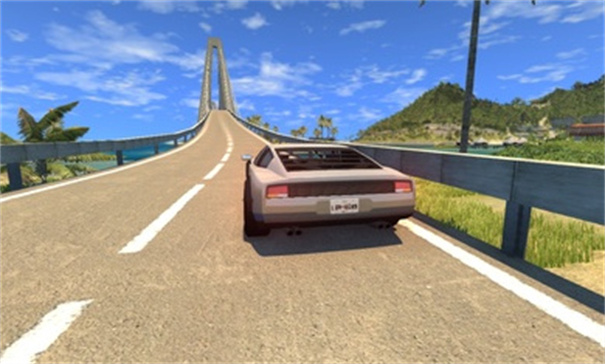 物理车祸模拟器2025模组版
