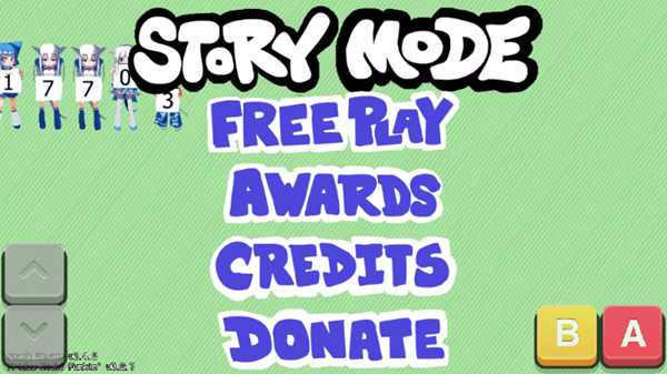 黑色星期五之夜羊妈模组 安卓版v0.2.7