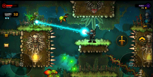 恶棍英雄汉化版