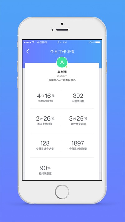 网易七鱼 最新手机版v6.3.0