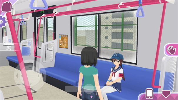 少女都市mod中文版下载