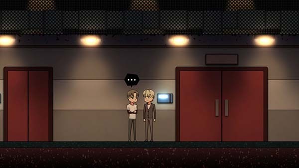 噩梦游戏 安卓版v1.4