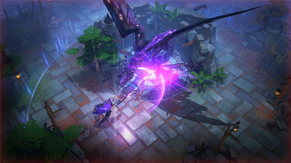 战塔英雄官方版