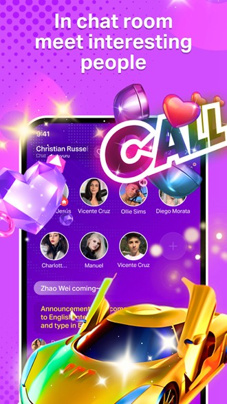 Yaahlan 安卓最新版v1.27.1