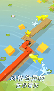 跳舞的线老版本