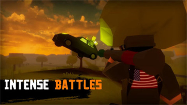 未感染者2游戏安卓版