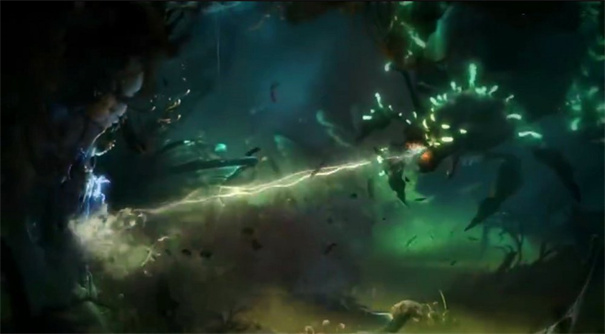 奥日与萤火意志手机版