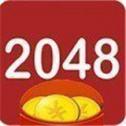 2048安卓小游戏