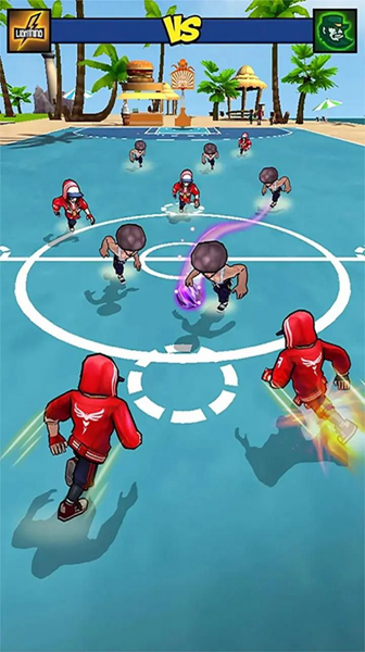 暴力篮球 安卓版v1.0