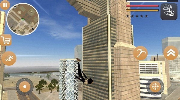 火柴人突击行动游戏 最新版v300.1.0.3018