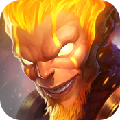 齐天战神无限元宝官方正版