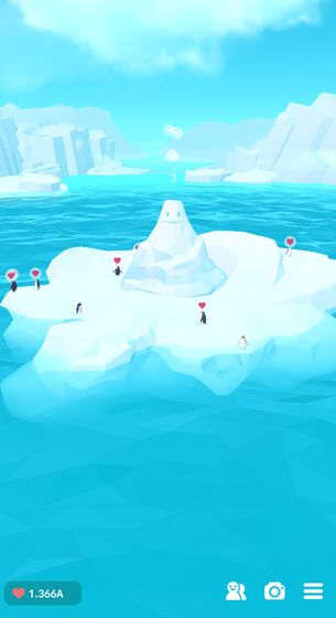 深海水族馆极地单机版