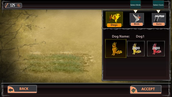 丛林狩猎 手机版v1.19